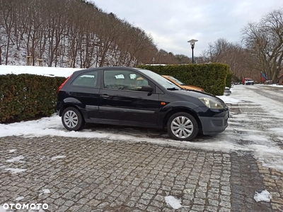 Ford Fiesta 1.3 Ambiente