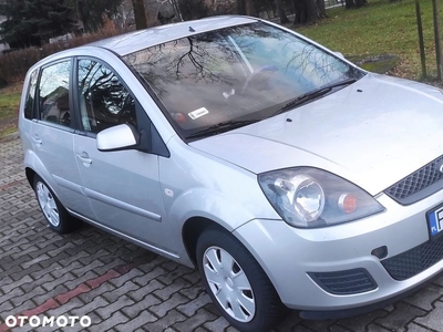 Ford Fiesta 1.3 Ambiente