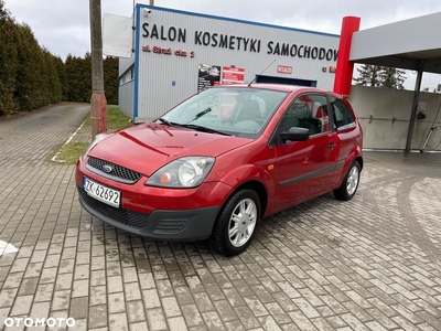 Ford Fiesta 1.3 Ambiente