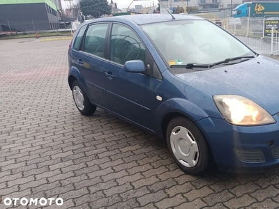 Ford Fiesta 1.3 Ambiente