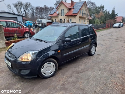 Ford Fiesta 1.3 Ambiente