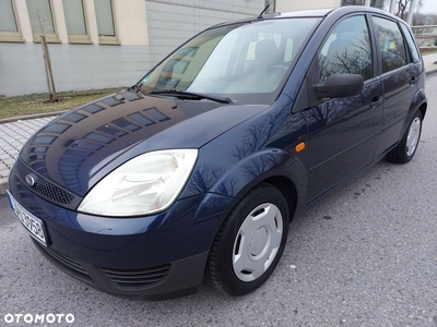 Ford Fiesta 1.3 Ambiente