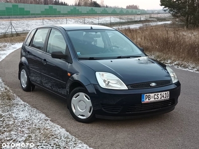 Ford Fiesta 1.3 Ambiente