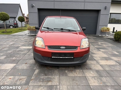 Ford Fiesta 1.3 Ambiente