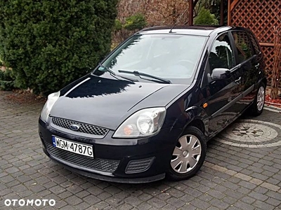 Ford Fiesta 1.3 Ambiente