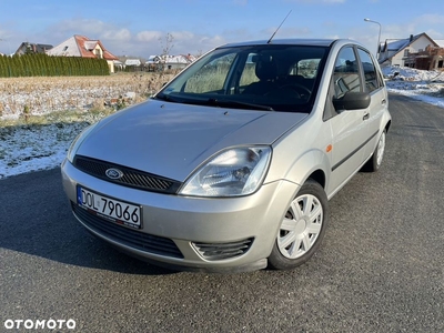 Ford Fiesta 1.3 Ambiente