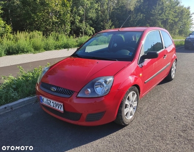 Ford Fiesta 1.3 Ambiente