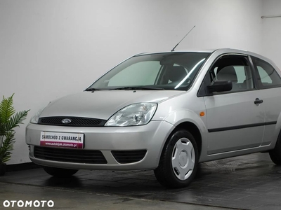 Ford Fiesta 1.3 Ambiente