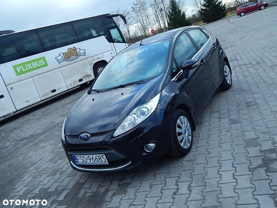 Opel Astra III 1.6 Enjoy Easytronic