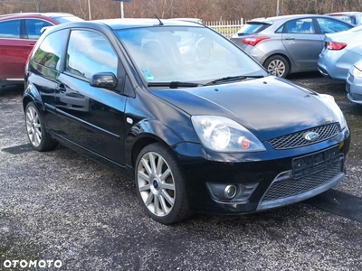 Ford Fiesta 2.0 ST