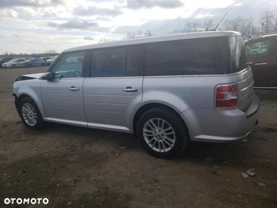 Ford Flex