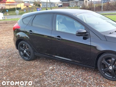 Ford Focus 1.0 EcoBoost Gold X (Trend)