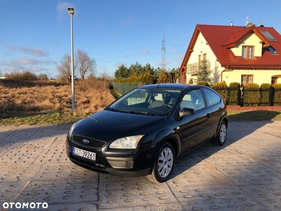 Ford Focus 1.4 Gold X