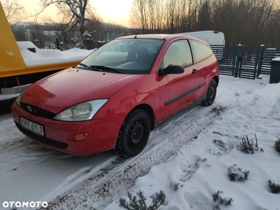 Ford Focus 1.4 Trend