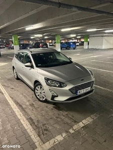 Ford Focus 1.5 EcoBlue Connected