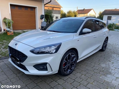 Ford Focus 1.5 EcoBlue Start-Stopp-System ST-LINE VIGNALE