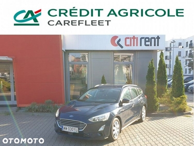 Ford Focus 1.5 EcoBlue Trend