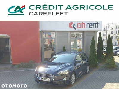 Ford Focus 1.5 EcoBlue Trend