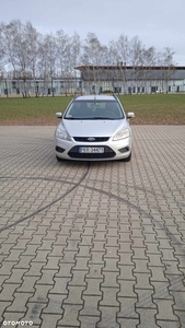 Ford Focus 1.6 16V Ambiente