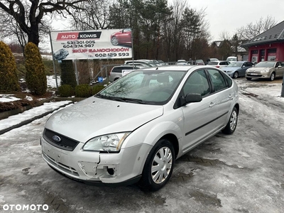 Ford Focus 1.6 16V Ambiente