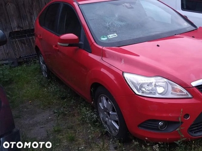 Ford Focus 1.6 16V Ambiente