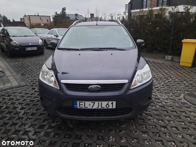 Ford Focus 1.6 16V Ambiente