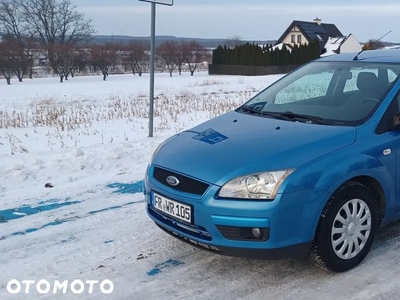 Ford Focus 1.6 16V Ambiente