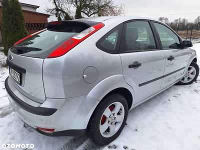 Ford Focus 1.6 16V Ambiente