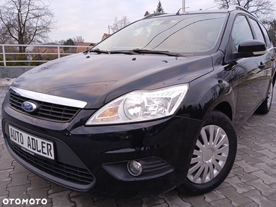 Ford Focus 1.6 16V Ghia