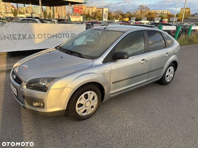 Ford Focus 1.6 16V Sport