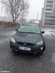 Ford Focus 1.6 16V Style