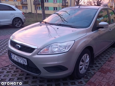 Ford Focus 1.6 Ambiente EU5