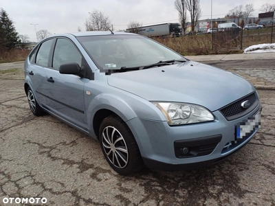 Ford Focus 1.6 Comfort