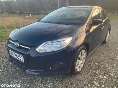 Ford Focus 1.6 Edition