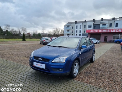 Ford Focus 1.6 FX Gold / Gold X