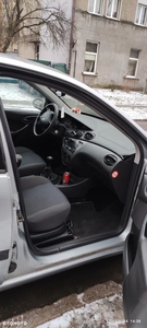 Ford Focus 1.6 Ghia