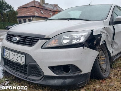 Ford Focus 1.6 Gold X