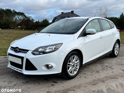 Ford Focus 1.6 Gold X (Edition) MPS6