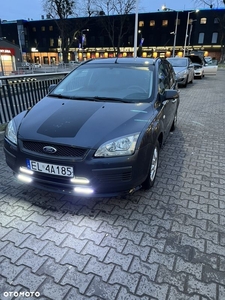 Ford Focus 1.6 TDCi Ambiente