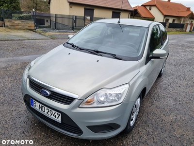 Ford Focus 1.6 TDCi Ambiente