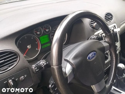 Ford Focus 1.6 TDCi Ambiente