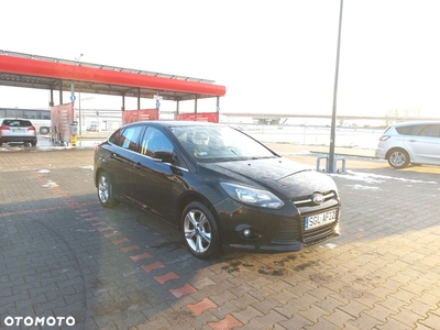 Ford Focus 1.6 TDCi Edition