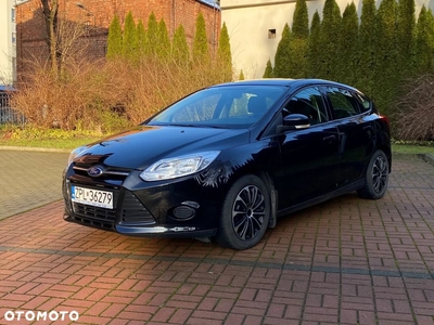 Ford Focus 1.6 Trend