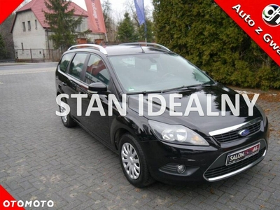 Ford Focus 1.8 FF Gold X
