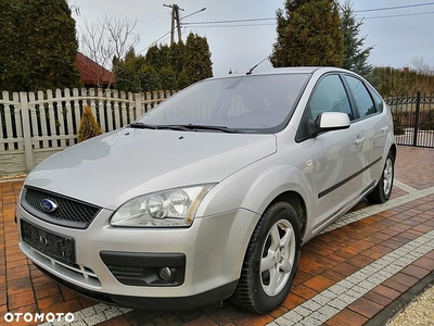 Ford Focus 1.8 Style