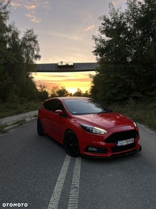 Ford Focus 2.0 EcoBoost ST-2