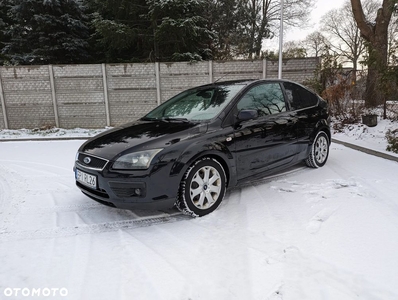 Ford Focus 2.0 Sport