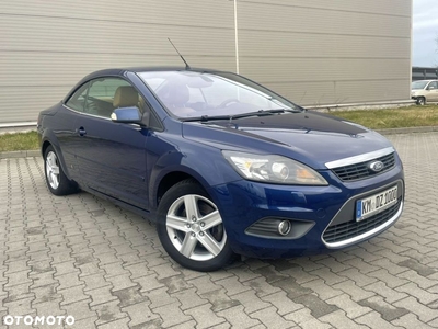 Ford Focus 2.0 ZXW SE