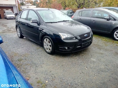 Ford Focus 2.5 ST