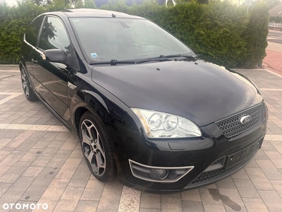 Ford Focus 2.5 ST